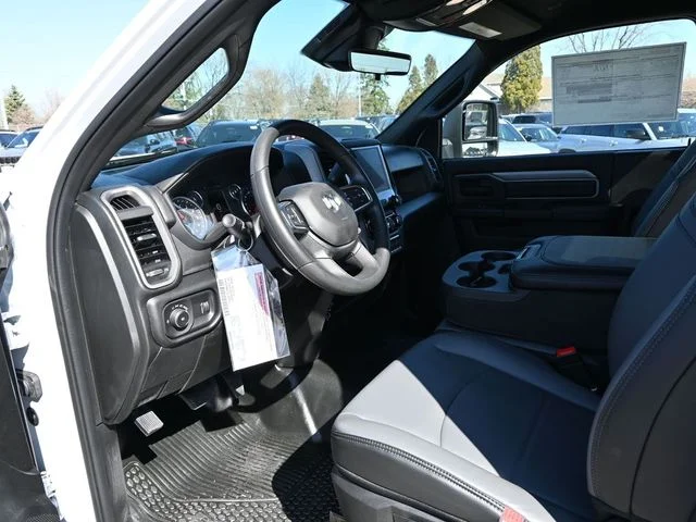 Nuevos RAM 3500 à Estados chez autogozo