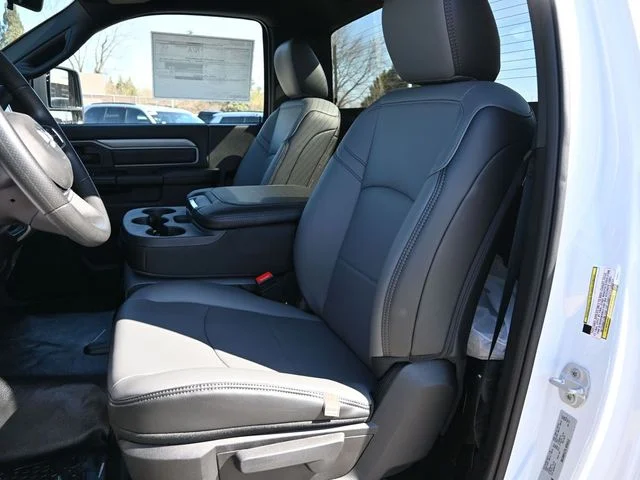 Nuevos RAM 3500 à Estados chez autogozo