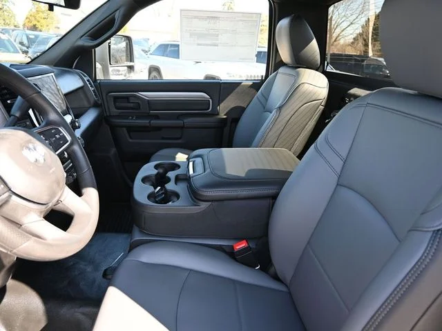Nuevos RAM 3500 à Estados chez autogozo