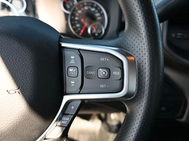 Nuevos RAM 3500 à Estados chez autogozo