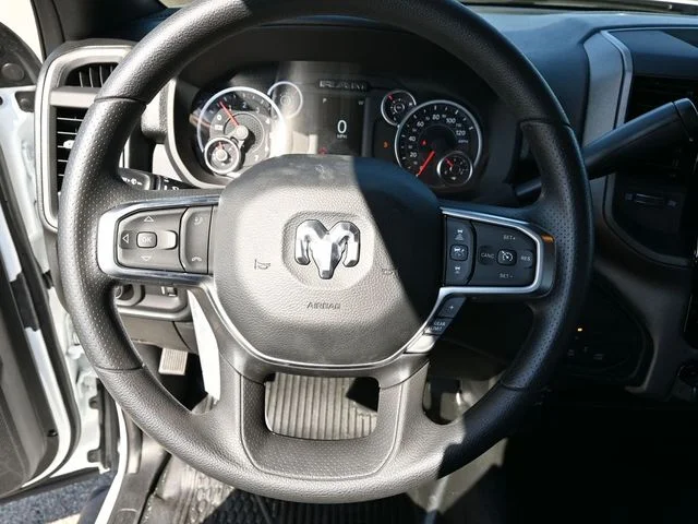 Nuevos RAM 3500 à Estados chez autogozo