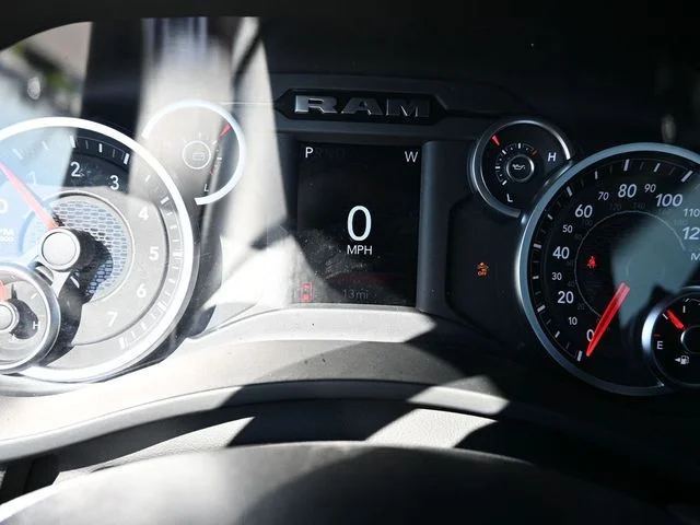 Nuevos RAM 3500 à Estados chez autogozo