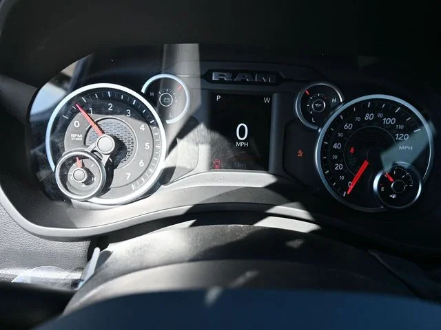 Nuevos RAM 3500 à Estados chez autogozo