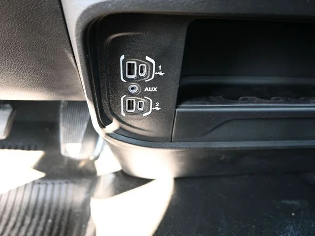 Nuevos RAM 3500 à Estados chez autogozo