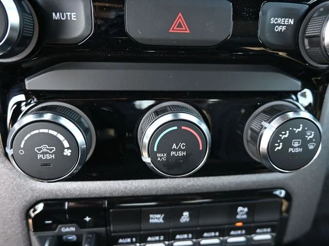 Nuevos RAM 3500 à Estados chez autogozo