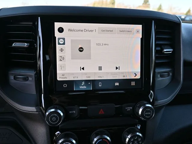Nuevos RAM 3500 à Estados chez autogozo