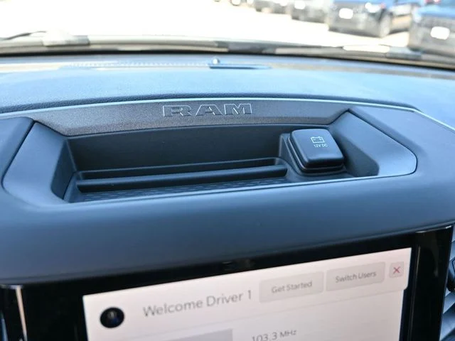 Nuevos RAM 3500 à Estados chez autogozo