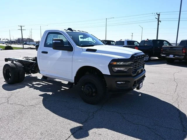 Nuevos RAM 3500 à Estados chez autogozo