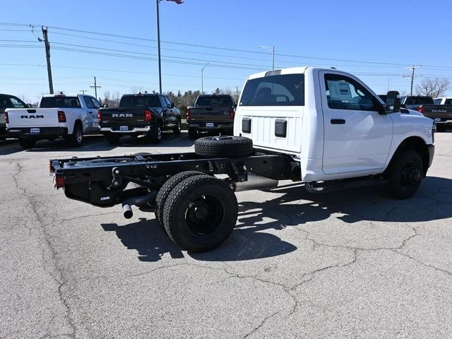 Nuevos RAM 3500 à Estados chez autogozo