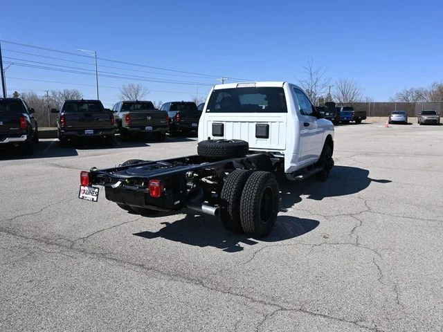 Nuevos RAM 3500 à Estados chez autogozo