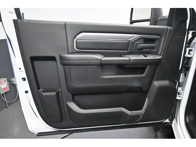 Nuevos RAM 3500 à Estados chez autogozo