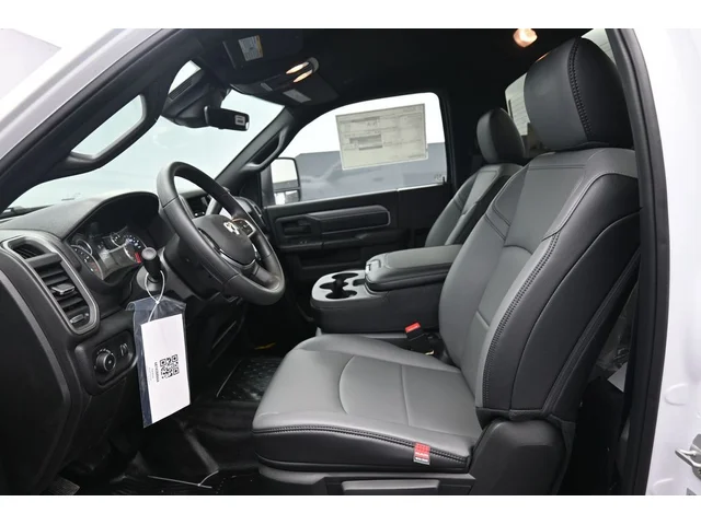 Nuevos RAM 3500 à Estados chez autogozo