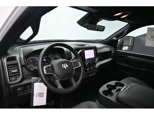 Nuevos RAM 3500 à Estados chez autogozo