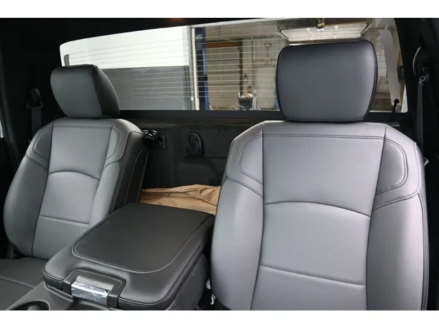 Nuevos RAM 3500 à Estados chez autogozo