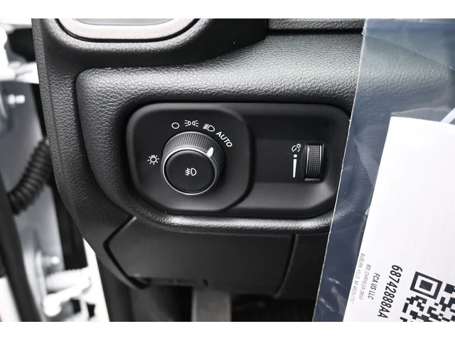 Nuevos RAM 3500 à Estados chez autogozo