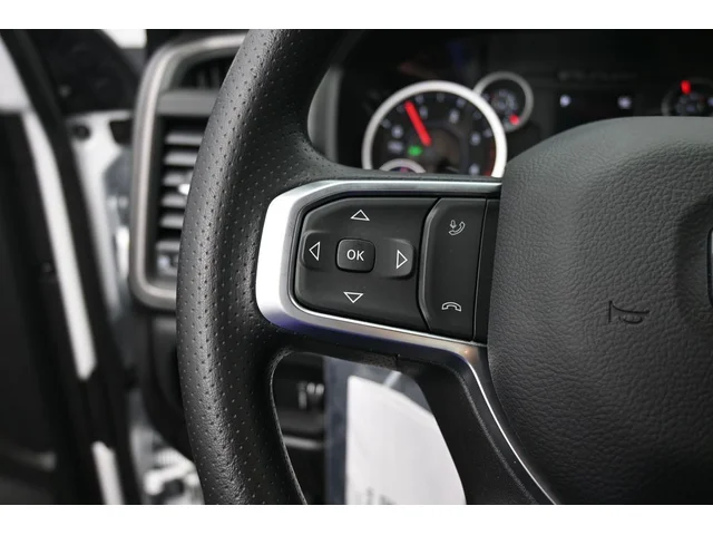 Nuevos RAM 3500 à Estados chez autogozo