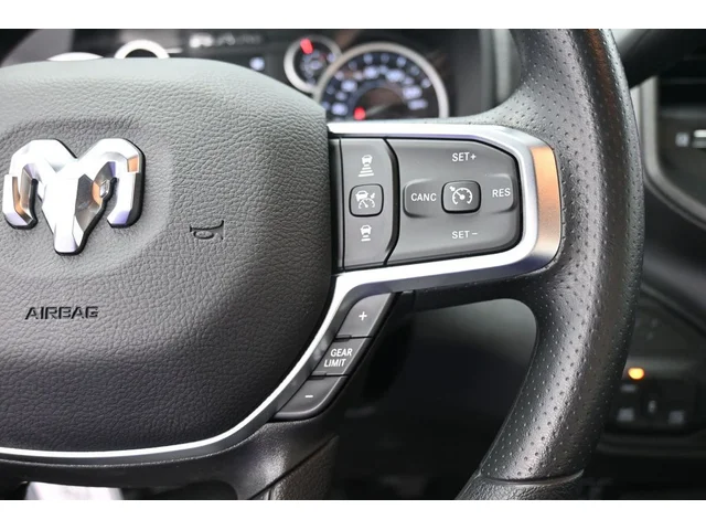 Nuevos RAM 3500 à Estados chez autogozo