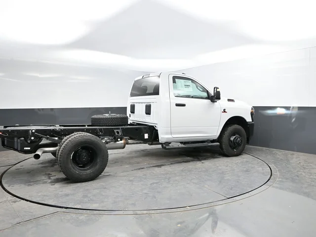 Nuevos RAM 3500 à Estados chez autogozo