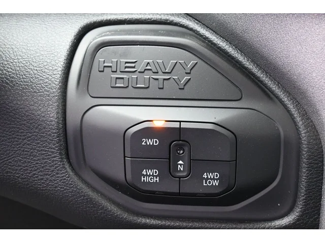Nuevos RAM 3500 à Estados chez autogozo