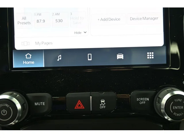 Nuevos RAM 3500 à Estados chez autogozo