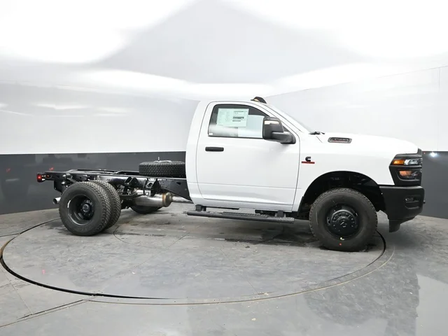 Nuevos RAM 3500 à Estados chez autogozo