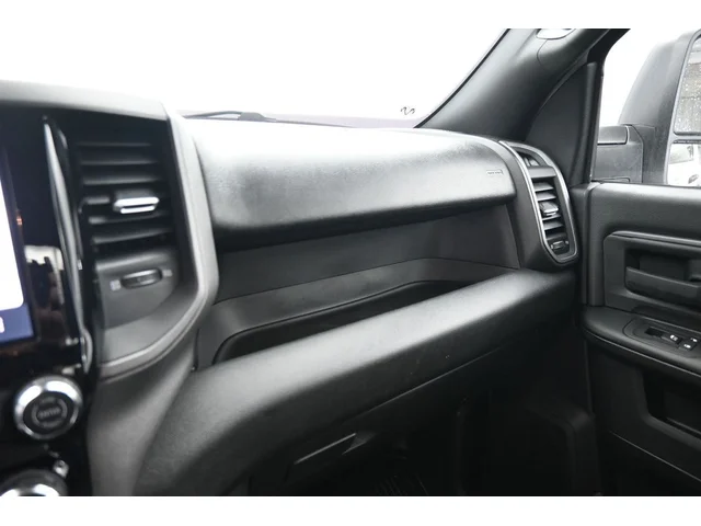Nuevos RAM 3500 à Estados chez autogozo