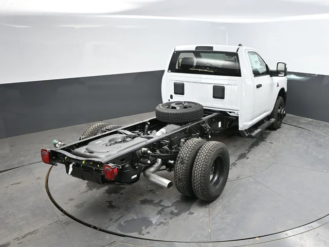 Nuevos RAM 3500 à Estados chez autogozo