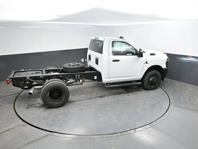 Nuevos RAM 3500 à Estados chez autogozo
