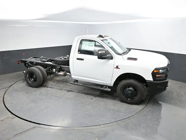 Nuevos RAM 3500 à Estados chez autogozo