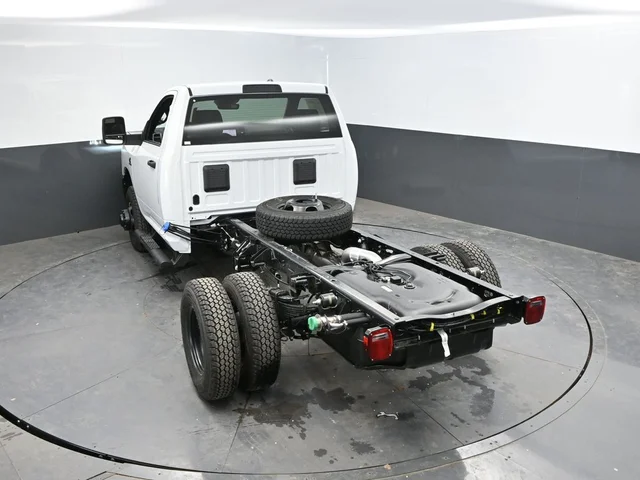 Nuevos RAM 3500 à Estados chez autogozo
