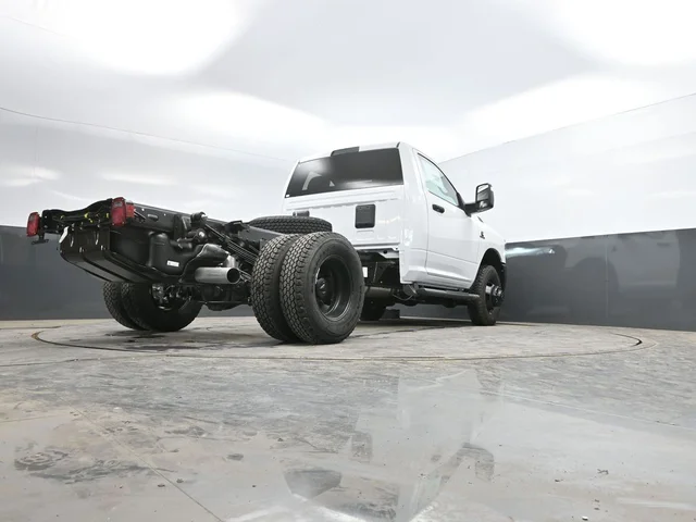 Nuevos RAM 3500 à Estados chez autogozo