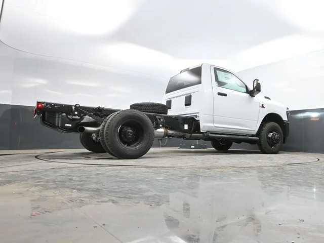 Nuevos RAM 3500 à Estados chez autogozo
