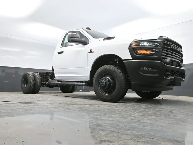 Nuevos RAM 3500 à Estados chez autogozo