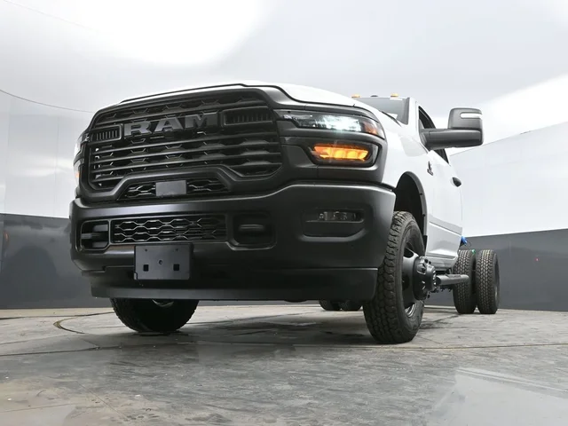 Nuevos RAM 3500 à Estados chez autogozo