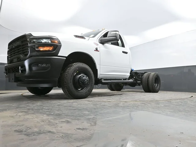 Nuevos RAM 3500 à Estados chez autogozo