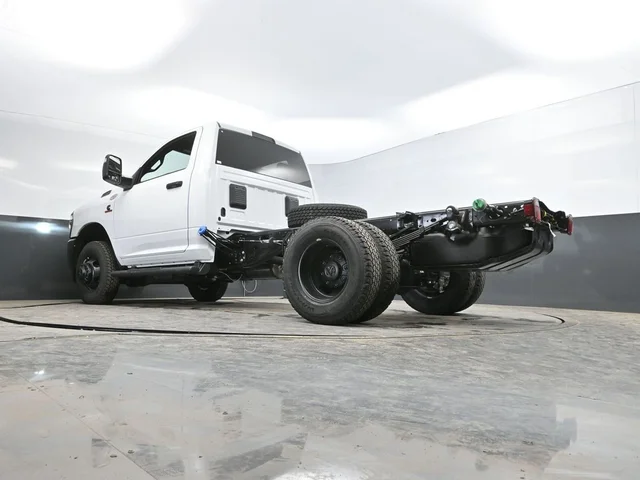 Nuevos RAM 3500 à Estados chez autogozo