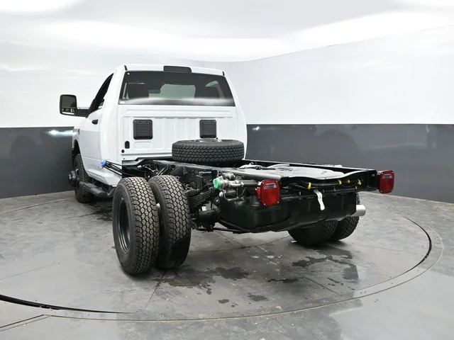 Nuevos RAM 3500 à Estados chez autogozo