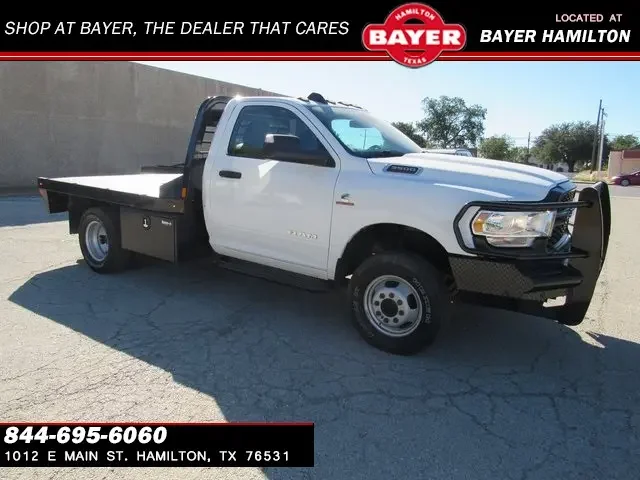 SEMINUEVOS RAM 3500 a Estados en autogozo Vehicle Image