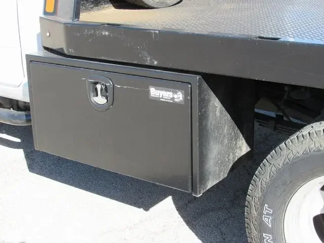 SEMINUEVOS RAM 3500 a Estados en autogozo