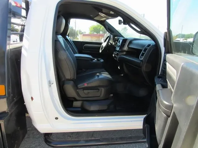 SEMINUEVOS RAM 3500 a Estados en autogozo