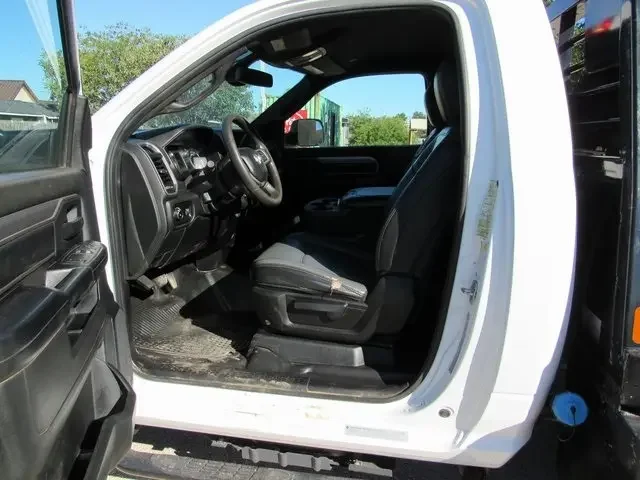 SEMINUEVOS RAM 3500 a Estados en autogozo
