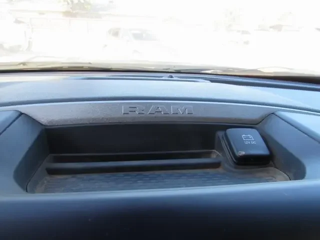 SEMINUEVOS RAM 3500 a Estados en autogozo