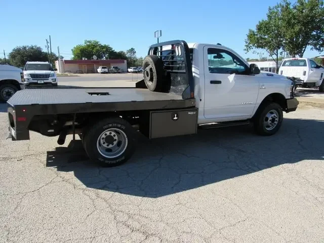 SEMINUEVOS RAM 3500 a Estados en autogozo