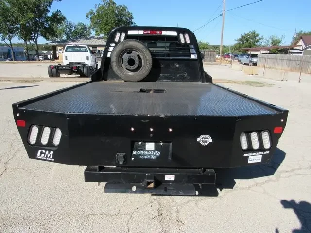 SEMINUEVOS RAM 3500 a Estados en autogozo