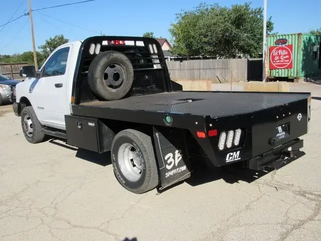 SEMINUEVOS RAM 3500 a Estados en autogozo
