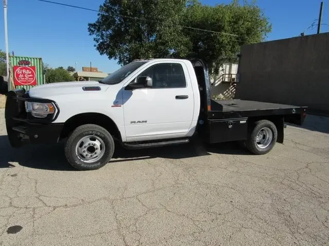 SEMINUEVOS RAM 3500 a Estados en autogozo