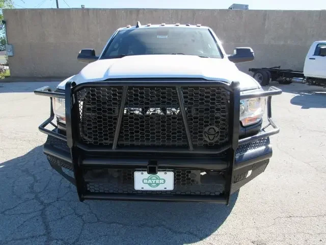 SEMINUEVOS RAM 3500 a Estados en autogozo
