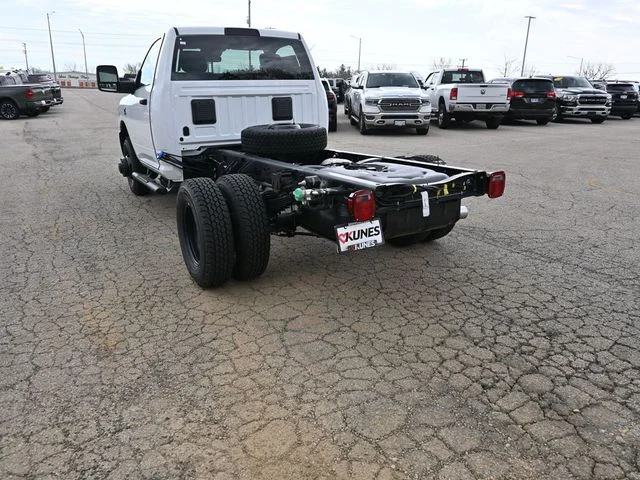 Nuevos RAM 3500 à Estados chez autogozo