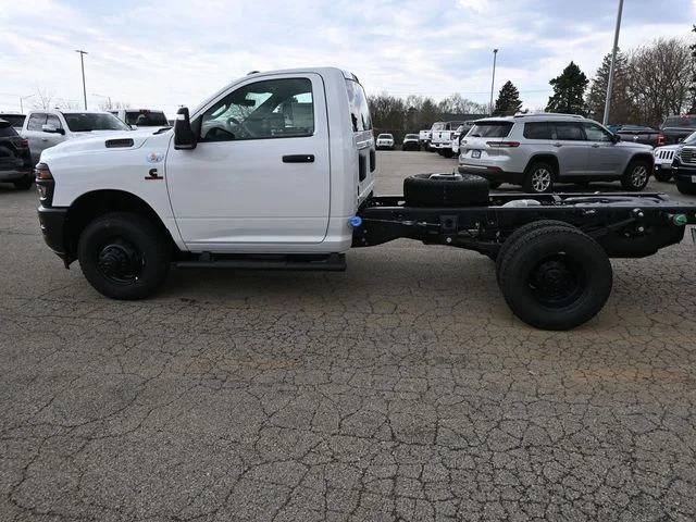 Nuevos RAM 3500 à Estados chez autogozo