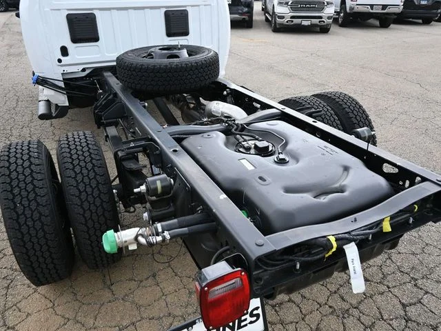Nuevos RAM 3500 à Estados chez autogozo